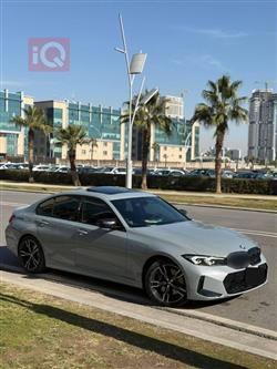 بي ام دبليو الفئة 3